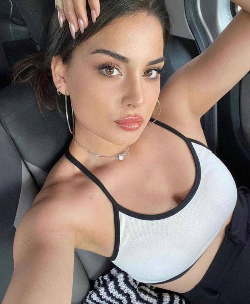 Bakırköy Escort Bahar İle Kusursuz Anlar Yaşayın